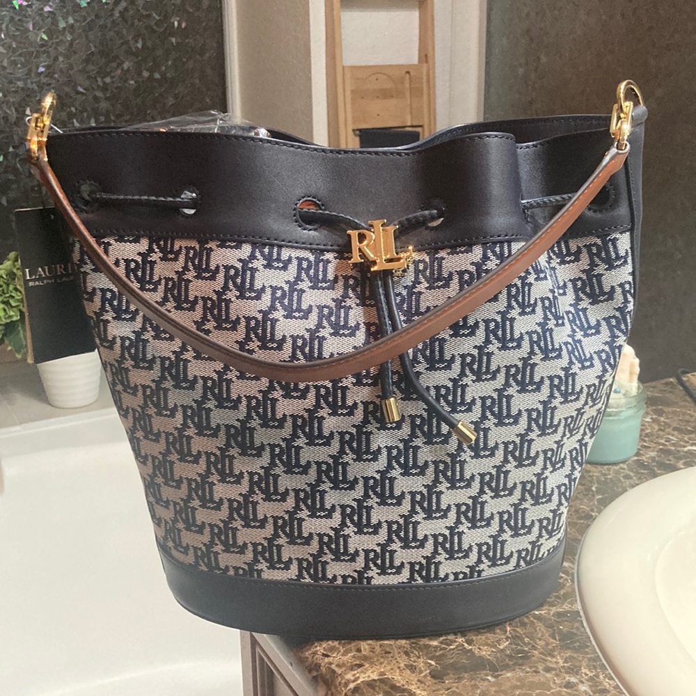 Ralph Lauren Handbag